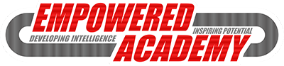 Empowered Martial Arts Academy Logo